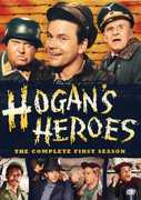 Hogan's Heroes: The Complete First Season , Ivan Dixon