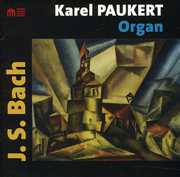 Organ , J.S. Bach