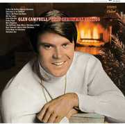 That Christmas Feeling , Glen Campbell