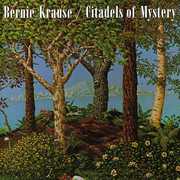 Citadels of Mystery [Import] , Bernie Krause