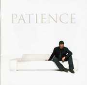 Patience [Import] , George Michael