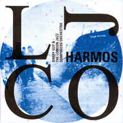 Harmos , Barry Guy
