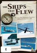 Ships That Flew [Import] 