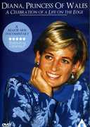 Diana, Princess of Wales: A Celebration of a Life on the Edge [Import] 