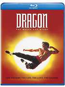 Dragon: The Bruce Lee Story , Jason Scott Lee