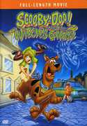Scooby-Doo and the Witch's Ghost , Scott Innes