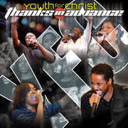 Thanks in Advance , Youth for Christ