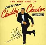 The Very Best Of Chubby Checker , Chubby Checker