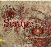Approaching Vyonnes , Scrape