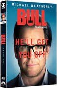 Bull: Season One , Michael Weatherly