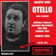 Otello , Herbert Kegel