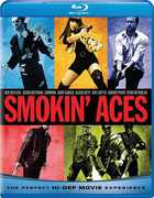 Smokin' Aces , Ben Affleck