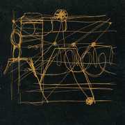 Broken Circle (ep) , Lee Ranaldo