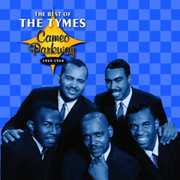 The Best Of 1963-1964 , The Tymes