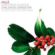 Christmas Classics , Hall Orchestra