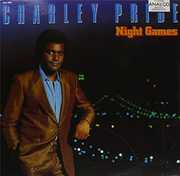 Night Games , Charley Pride
