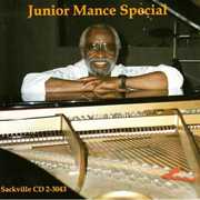 Special , Junior Mance