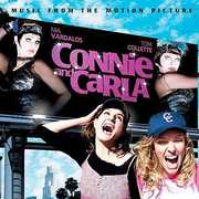 Connie and Carla (Original Soundtrack) , Various Artists