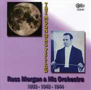 1938 and 1943 and 1944 , Russ Morgan & His Orchestra