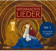 Christmas Carols 1 / Various , Various Artists