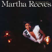 Rest of My Life , Martha Reeves