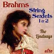 Brahms , The Lindsays