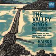Valley Sings , Kairos: A Consort of Singers