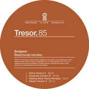 Basictonal - Remake , Surgeon