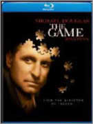 The Game , Michael Douglas
