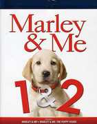 Marley & Me /  Marley & Me: The Puppy Years 