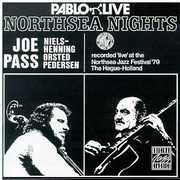 Northsea Lights , Joe Pass