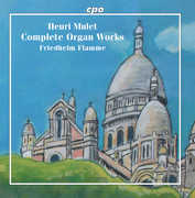 Complete Organ Works