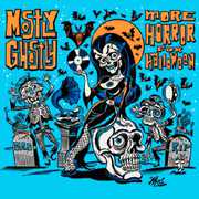 Mostly Ghostly: More Horror for Hallowe'en /  Various [Import] , Various Artists