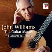 Guitar Master [Import] , John Williams