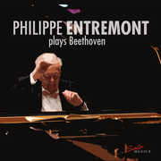 Entremont Plays Beethoven , Philippe Entremont