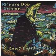 Low? Bottom? Me? , Richard Greene