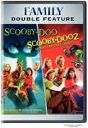 Scooby-Doo: Movie & Scooby-Doo 2 - Monsters , Freddie Prinze, Jr.