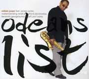 Odean's List , Odean Pope