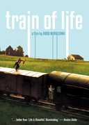 Train of Life , Rüfüs