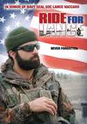 Ride for Lance 