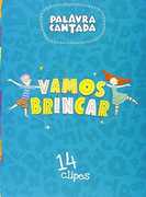 Vamos Brincar [Import] 