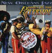 Down By the River , Olympia Brass Band