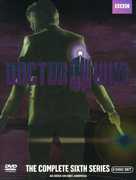 Doctor Who: The Complete Sixth Series , Simon Callow