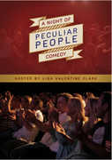 Peculiar People 