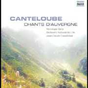 Chants D'auvergne , Harry Pearson