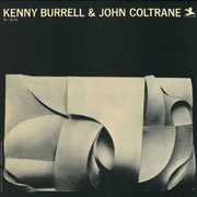 Kenny Burrell & John Coltrane , Kenny Burrell