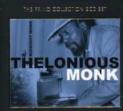 Midnight Monk [Import] , Thelonious Monk