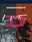 A Diamond in the Mind , Duran Duran