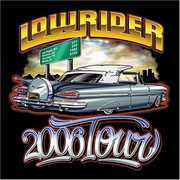 Lowrider 2006 Tour [Explicit Content] , Various Artists