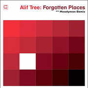 Forgotten Places (Moodymann Remix) , Alif Tree